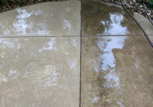 Can Pressure Washing Increase Property Value_