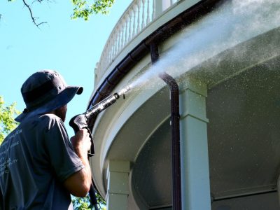 House Washing
