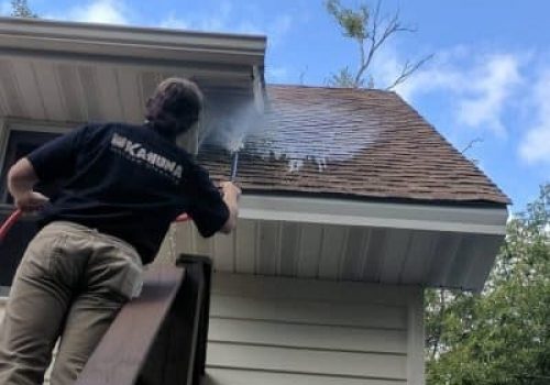 How House Washing Helps Prevent Mold, Mildew, and Rot - blog