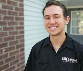 Jake Haseman