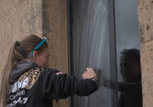 Questions to Ask Before Hiring a Window Cleaning Company - blog